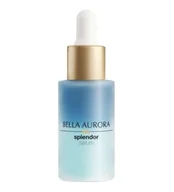 Serum do twarzy - Bella Aurora Splendor Serum Elastyczność i Jędrność 30 ml - miniaturka - grafika 1
