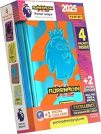Figurki dla dzieci - Figurka Panini Mini puszka kolekcjonera Premier League 2025 - miniaturka - grafika 1