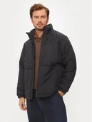 Kurtki męskie - Vans Kurtka zimowa MTE™ Norris VN000HN7 Czarny Regular Fit - miniaturka - grafika 1
