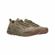 Buty trekkingowe męskie - Buty trekkingowe męskie KEEN NXIS SPEED-42 - miniaturka - grafika 1