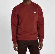 Bluzy damskie - felpa lee 112355609 dark glicia - miniaturka - grafika 1