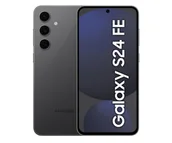 Telefony komórkowe - Samsung Galaxy S24 FE 5G 8/128GB Grafitowy - miniaturka - grafika 1