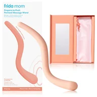 Poduszki do karmienia - Frida Mom Różdzka Do Masażu Krocza Przygotowujący Do Porodu + Lusterko, , FRI50, [kolor] - miniaturka - grafika 1
