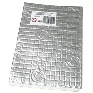 Mata SILENT COAT SC-M1.8G-4.69 (1 sztuka) - Akcesoria car audio - miniaturka - grafika 1