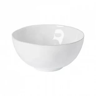 Costa Nova Miska Livia White 26 cm - Miski i półmiski - miniaturka - grafika 1