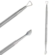 Pozostałe urządzenia kosmetyczne - Łyżeczka Unny Do Oczyszczania Twarzy z zaskórników - miniaturka - grafika 1