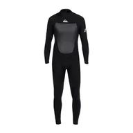 Pianki do pływania - Pianka do pływania męska Quiksilver Syncro GBS 3/2 mm czarna EQYW103084-XKKW M - miniaturka - grafika 1