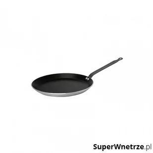 Patelnia do naleśników Choc Resto Induction 30 cm kod: D-8485-30 - Patelnie - miniaturka - grafika 1