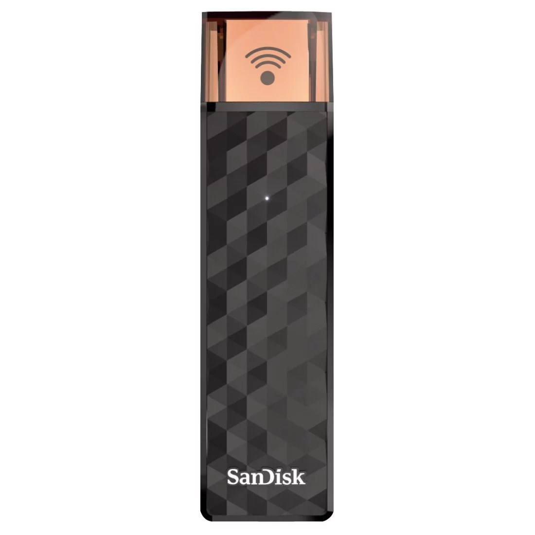 SanDisk Connect Wireless Flash Drive 16GB (SDWS4-016G-G46)