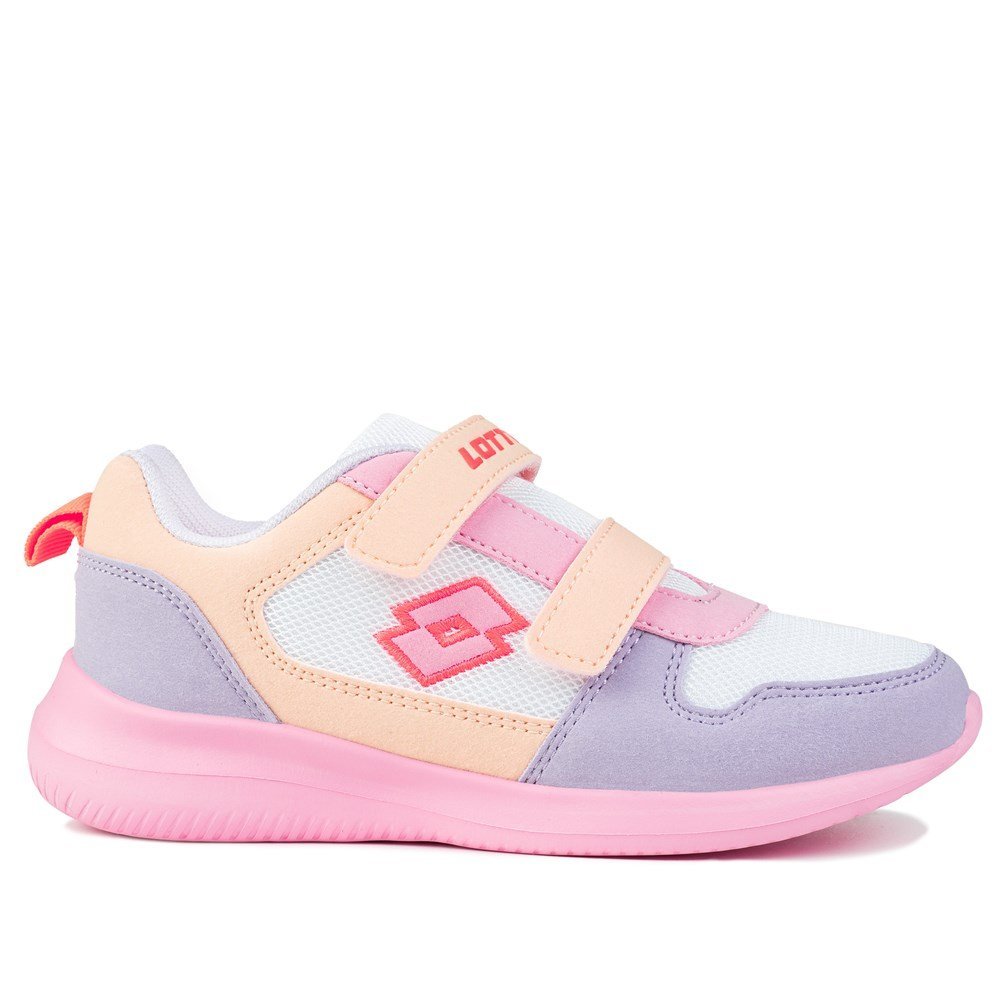 Buty Lotto Convince Vl Mf K 2600911K4741