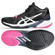 Buty sportowe damskie - Buty Asics Sky Elite FF MT 2 W 1052A054 (kolor Czarny, rozmiar 42 1/2) - miniaturka - grafika 1