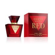 Wody i perfumy damskie - GUESS Seductive Red woda toaletowa 30 ml dla kobiet - miniaturka - grafika 1