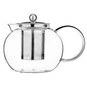 Dzbanki i imbryki - Dzbanek z zaparzaczem Merlin 1 l - miniaturka - grafika 1