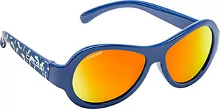 Okulary przeciwsłoneczne - Cressi Scooby Kid's Sunglasses sportowe okulary przeciwsłoneczne dla dzieci, uniseks - grafika 1