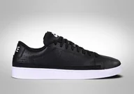Koszykówka - Nike Blazer Low X Black White Gum - miniaturka - grafika 1
