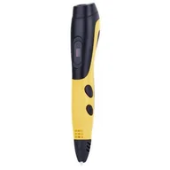 Księgarnia OUTLET - EXTRALINK SMART LIFE DLUGOPIS 3D PEN ZOLTO-CZARNY - miniaturka - grafika 1