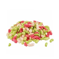 Oczka wodne - Pałeczki mix Happet trójkolorowe 3l - miniaturka - grafika 1