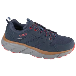 Buty trekkingowe męskie, Kamsel Low - Buty trekkingowe męskie - miniaturka - grafika 1