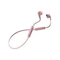 Słuchawki - Fresh n Rebel Wireless Tip Dusty Pink Różowy - miniaturka - grafika 1