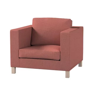 Pokrowiec na fotel Karlanda - Pokrowce na meble Pokrowiec na fotel Karlanda - Pokrowce na meble - miniaturka - grafika 1