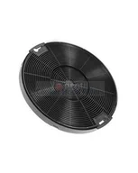 Filtry do okapów - filtr węglowy Faber - miniaturka - grafika 1