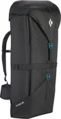 Plecaki - Plecak wspinaczkowy Pipe Dream 45l - Black Diamond, Kolor:0002-czarny, Rozmiar:jeden rozmiar - miniaturka - grafika 1