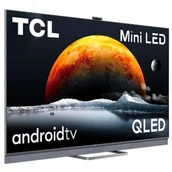 Telewizory - TCL QLED 65C825 - miniaturka - grafika 1