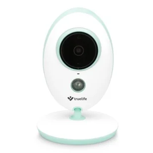 TrueLife NannyCam V24 - Elektroniczne nianie i monitory oddechu - miniaturka - grafika 1