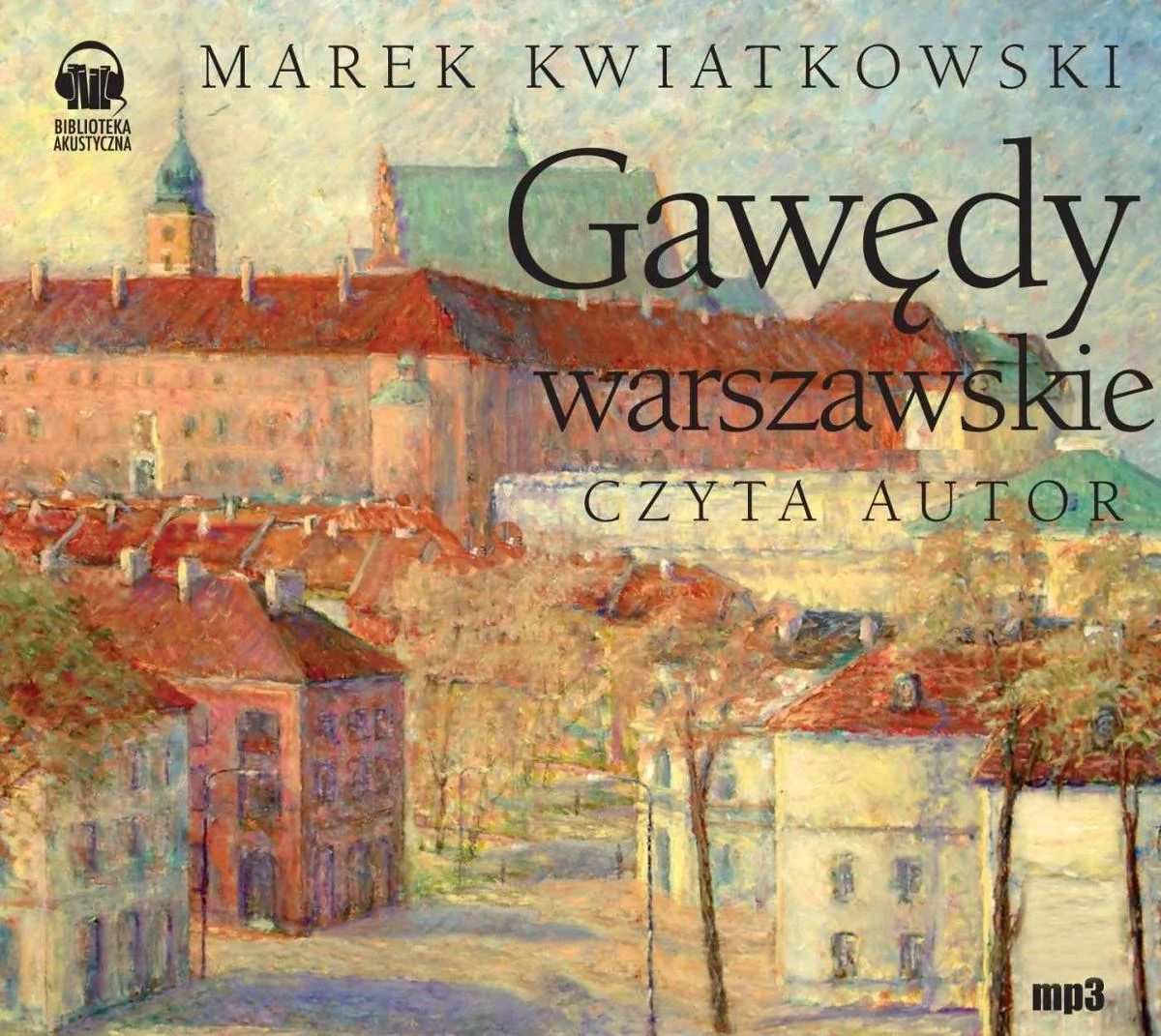 Gawędy Warszawskie
