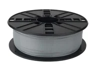 Filamenty i akcesoria do drukarek 3D - Filament GEMBIRD 3DP-PETG1.75-01-GR - miniaturka - grafika 1