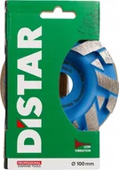 Tarcze do pił - Milwaukee DISTAR BESTSELLER EXPERT POT DISC 100 x 22.23mm - miniaturka - grafika 1