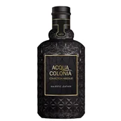 Wody i perfumy damskie - 4711 Acqua Colonia Collection Absolue Majestic Leather woda perfumowana 100 ml - miniaturka - grafika 1