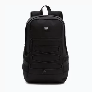 Plecak Vans Original Backpack 22 l black - Plecaki - miniaturka - grafika 1