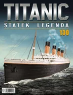 Czasopisma - Titanic - miniaturka - grafika 1
