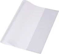 Szkolne artykuły papiernicze - Okładka na zeszyt A4 5 sztuk - miniaturka - grafika 1