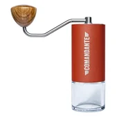 Młynki do kawy - Comandante C40 MK4 Nitro Blade Sunset - miniaturka - grafika 1