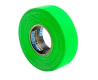 Hokej - Taśma hokejowa Renfrew  24 mm x 25 m Bright  Żółty - miniaturka - grafika 1