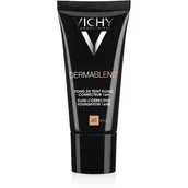Podkłady do twarzy - Vichy Dermablend Dermablend 45 Gold - miniaturka - grafika 1