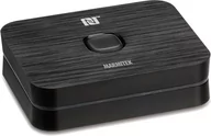 Akcesoria car audio - Marmitek 08312 Boom Boom 93 HD odbiornik muzyki przez bluetooth Czarny 08312 - miniaturka - grafika 1