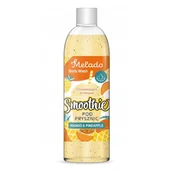 Kosmetyki do kąpieli - Melado Smoothie pod prysznic Mango i Ananas, 500 ml - miniaturka - grafika 1