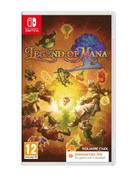 Gry Nintendo Switch - Legend of Mana GRA NINTENDO SWITCH - miniaturka - grafika 1