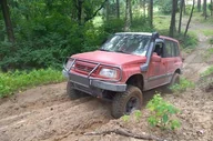 Czasopisma - Weekend z Off- Road i SPA dla dwojga Świecie - miniaturka - grafika 1