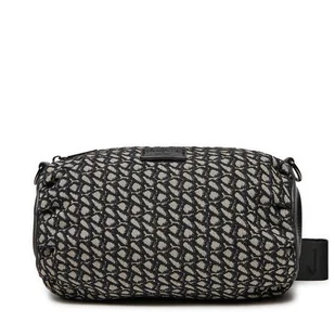 Torebka Pepe Jeans Elvira PL031568 Czarny - Torebki damskie - miniaturka - grafika 1