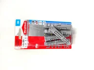 Wkręty - Wkręt-Met Koszulka kołka rozporowego 14 mm x 80 mm - miniaturka - grafika 1