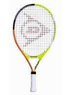 Tenis ziemny - Rakieta Do Tenisa Dla Dzieci Dunlop Junior 21 - miniaturka - grafika 1