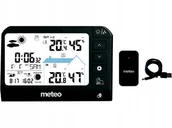 Stacje pogodowe - Stacja pogody Meteo SP204-C - miniaturka - grafika 1