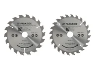 Tarcze do pił - PARKSIDE® Tarcza do piły tarczowej "PKSB 150 A1", 150 mm - miniaturka - grafika 1