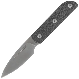 Nóż Viper Mirror2 Carbon Fiber, Satin M390 by Igor Bortolussi (VT4062CF) - Noże - miniaturka - grafika 1