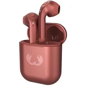 Słuchawki - Fresh n Rebel True Wireless Twins 3 Safari Red 3TW2003SR - miniaturka - grafika 1