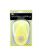 Scrapbooking - Dziurkacz Ozdobny 7,5Cm Stokrotka - miniaturka - grafika 1